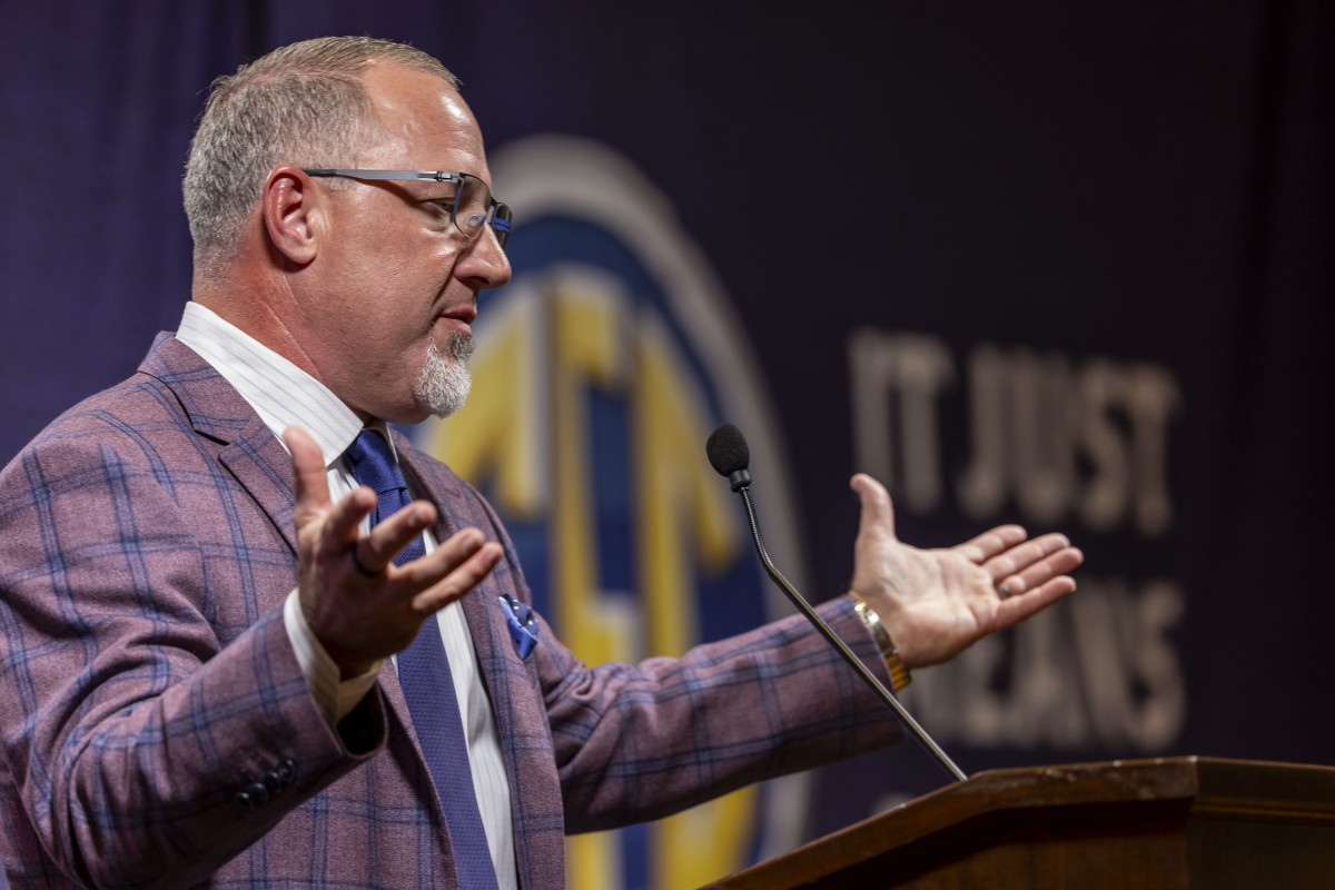Buzz Williams